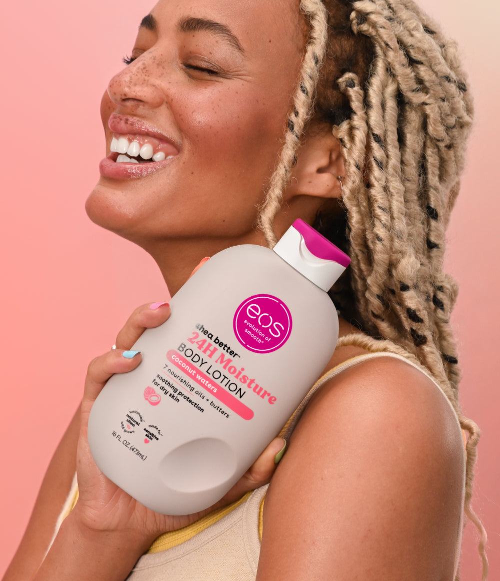 Coconut Waters Body Lotion - View 3