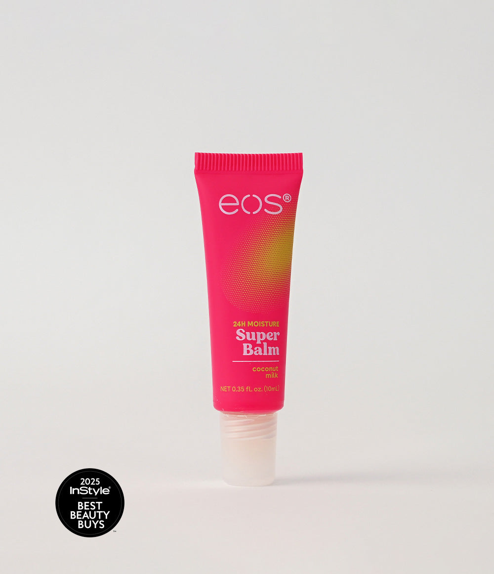Coconut Milk Super Balm