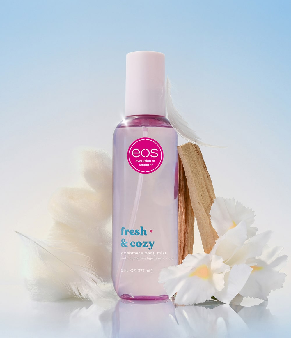 Fresh & Cozy Body Mist - View 4