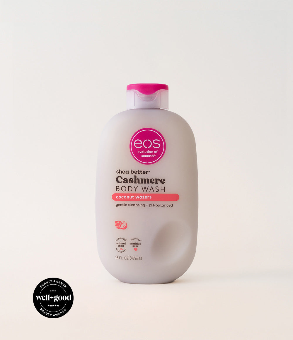 Coconut Waters Body Wash