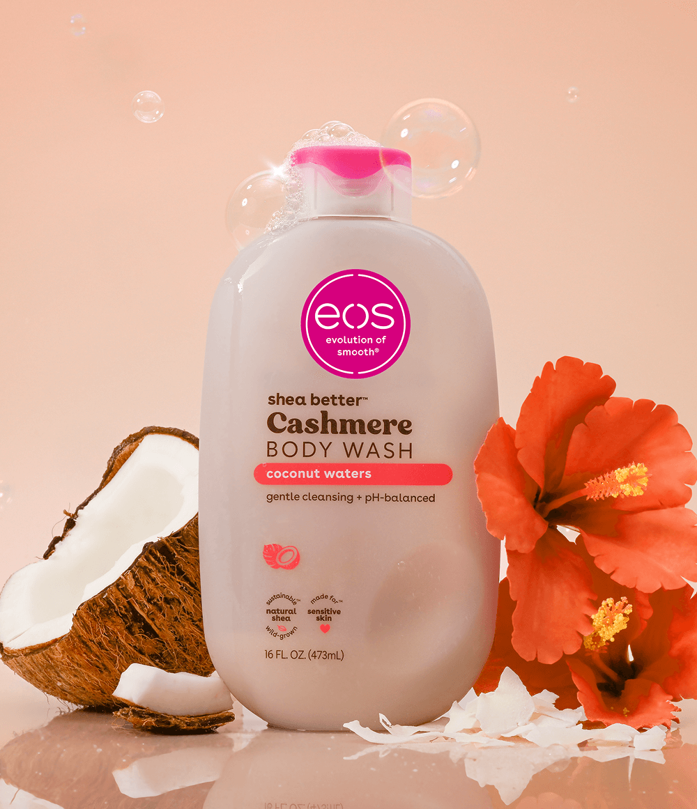 Coconut Waters Body Wash - View 5