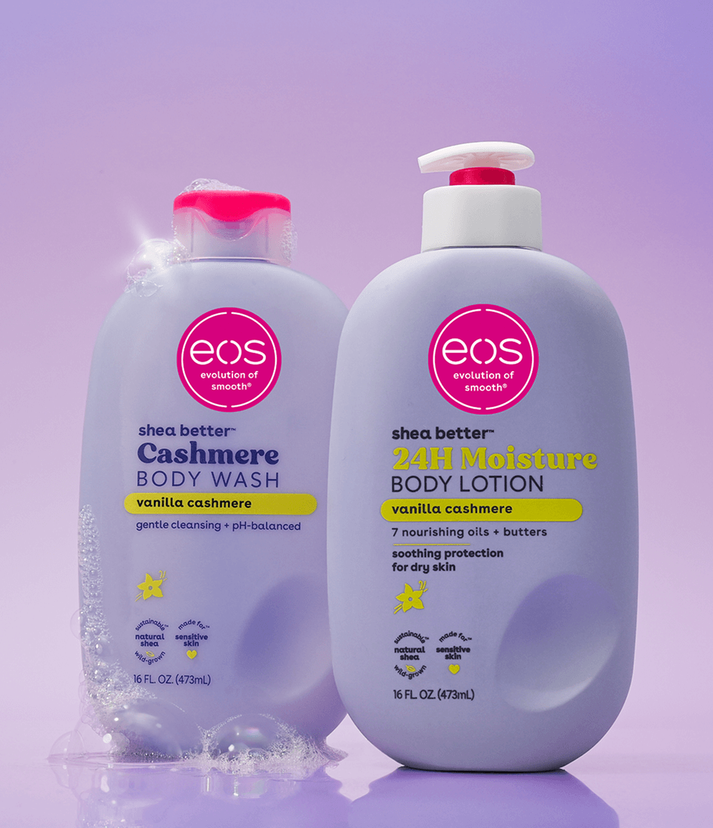 Vanilla Cashmere Skincare Duo - View 3