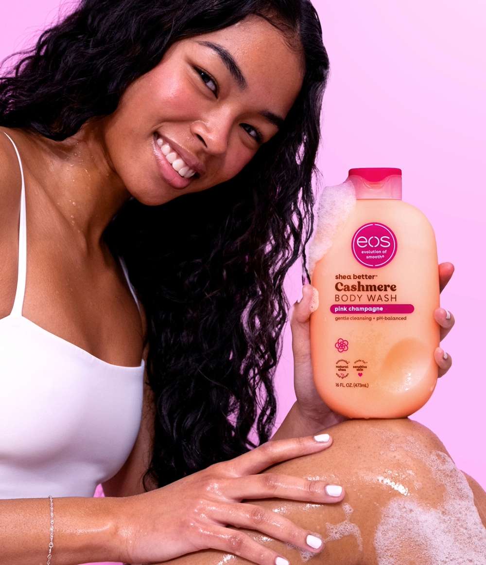 Fruity Body Wash Bundle - View 2