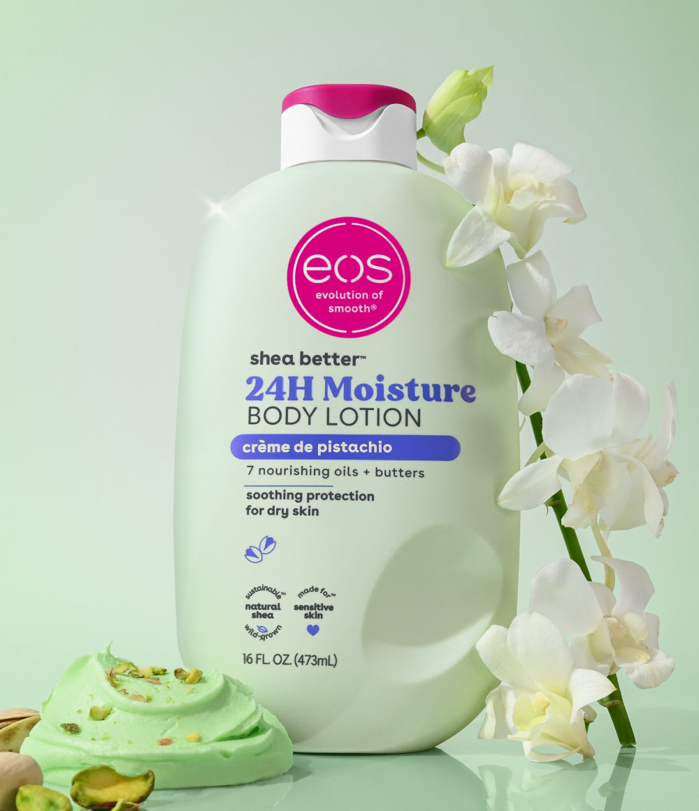 Crème de Pistachio Body Lotion - View 2
