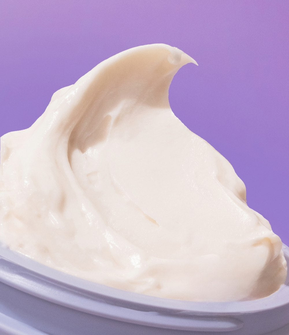 Vanilla Cashmere Whipped Oil Butter - View 5