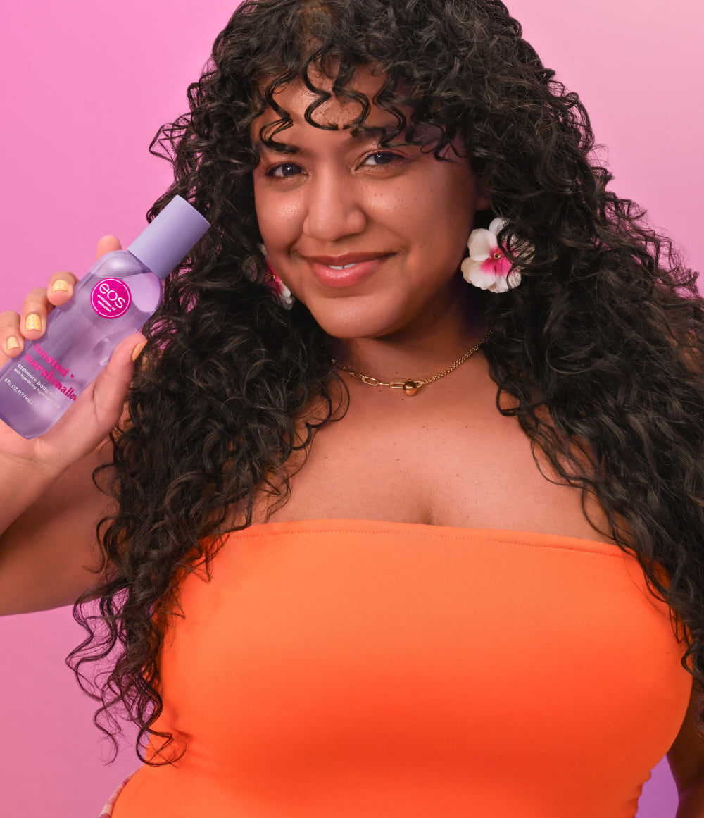 Toasted Marshmallow Body Mist - View 3