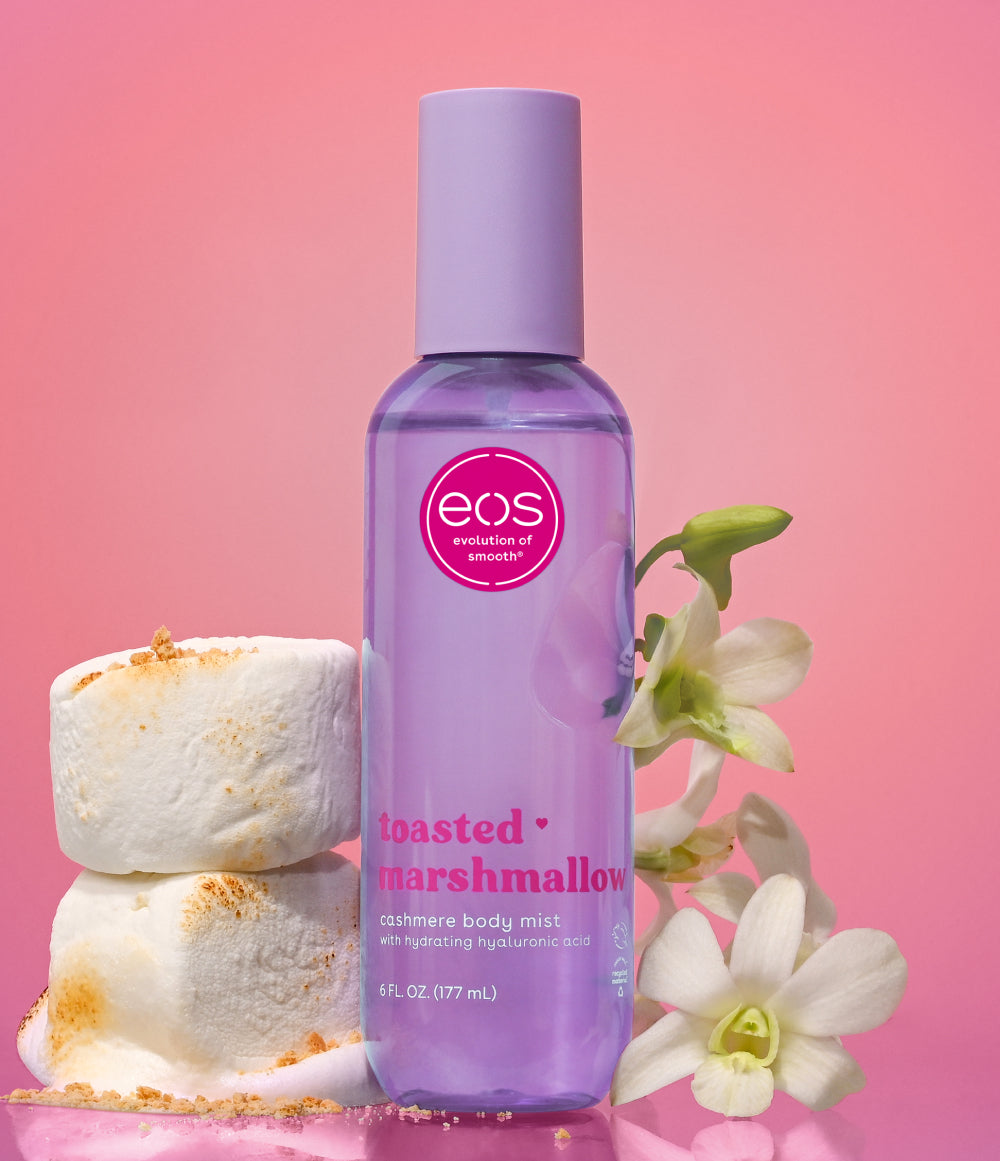 Toasted Marshmallow Body Mist - View 4