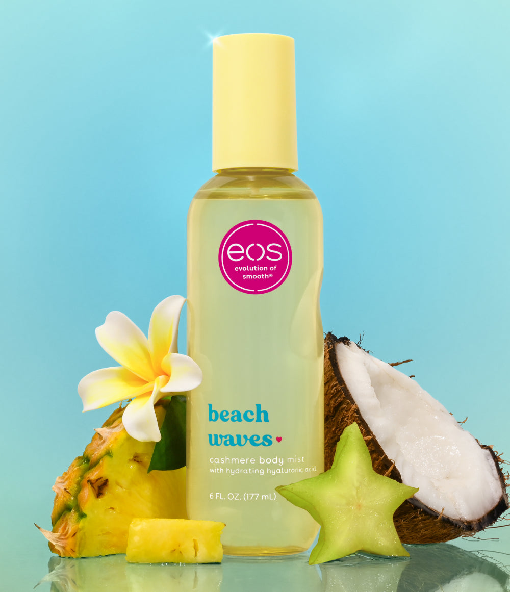 Beach Waves Body Mist - View 4