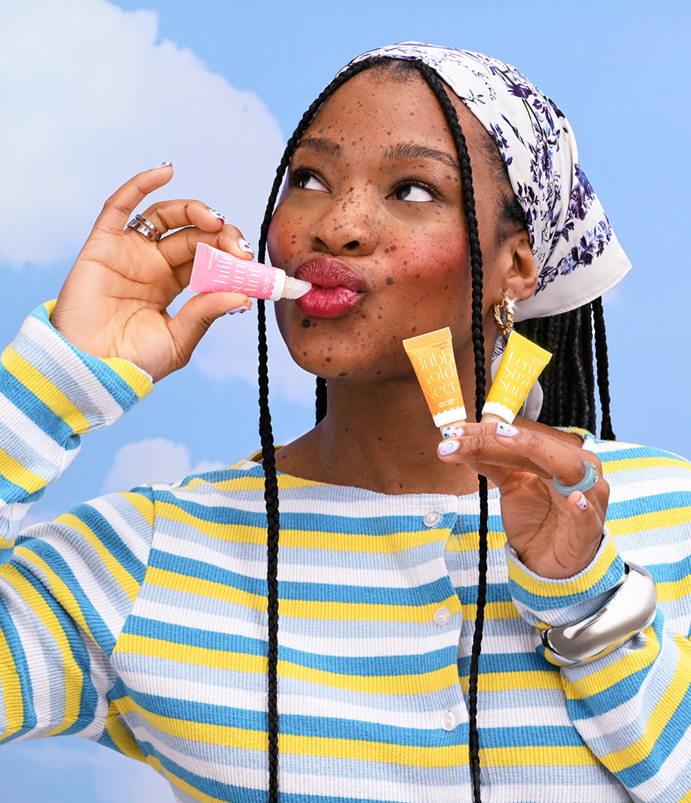 Sunsets in Amalfi Skincare Bundle - View 3