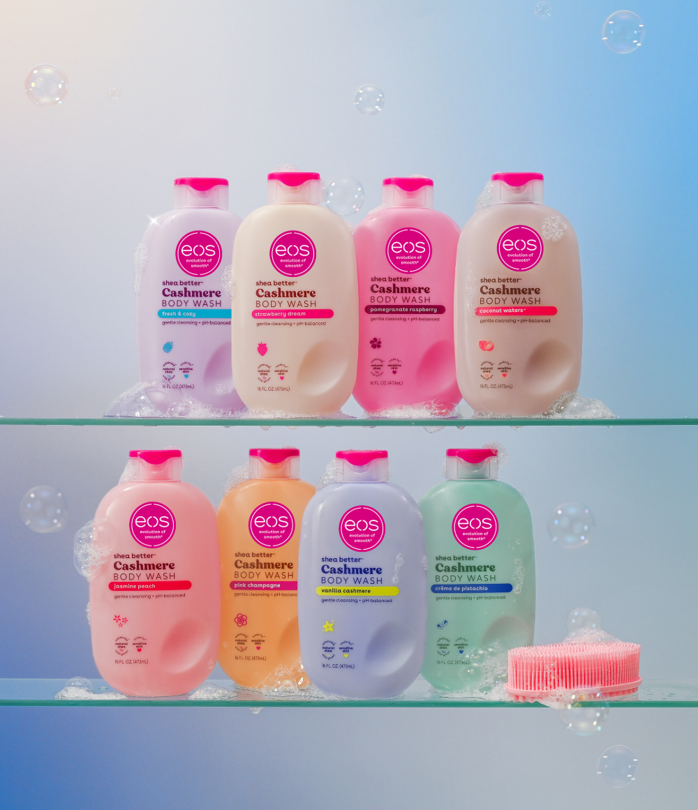Every Body Wash Bundle - View 3