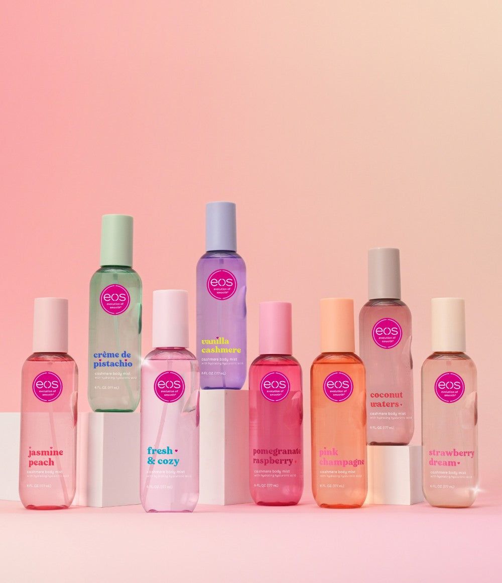 Every Body Mist Bundle - View 2