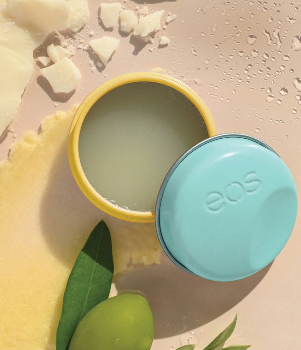 Sweet Mint Plant-Based Lip Salve - View 2