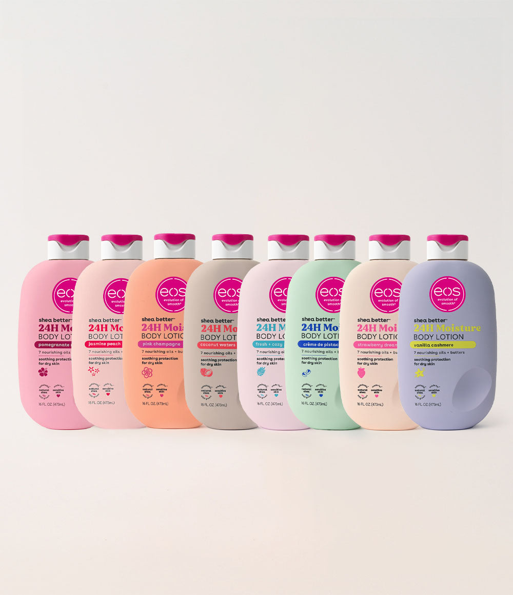 Every Body Lotion Bundle