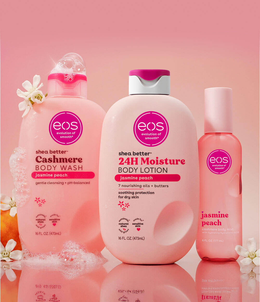 Sunsets in Amalfi Skincare Bundle - View 2