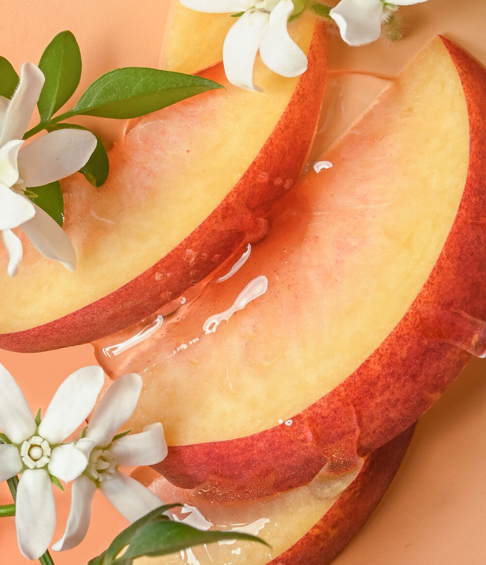 Jasmine Peach Scent Layering Bundle - View 2