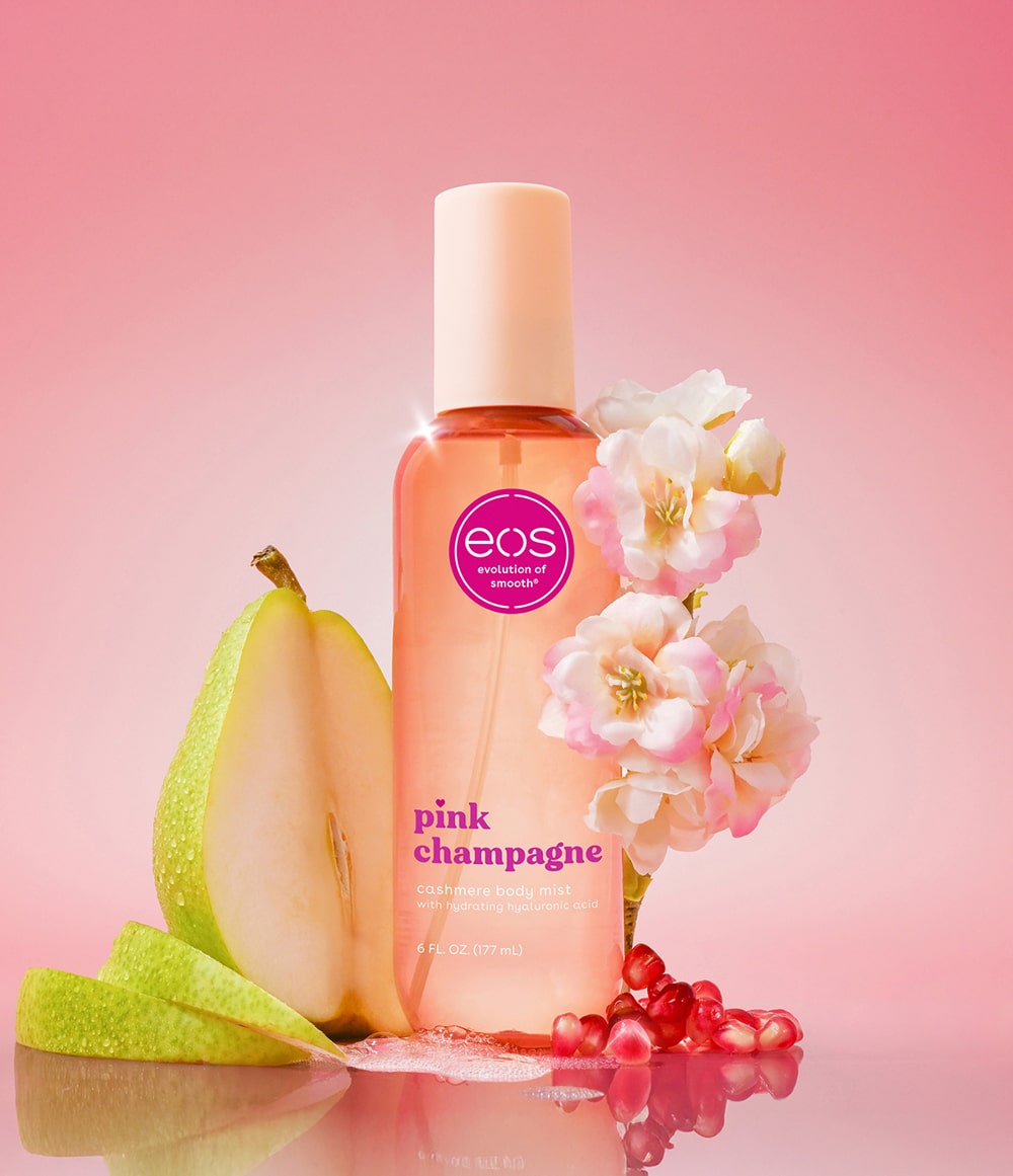 Pink Champagne Body Mist - View 4
