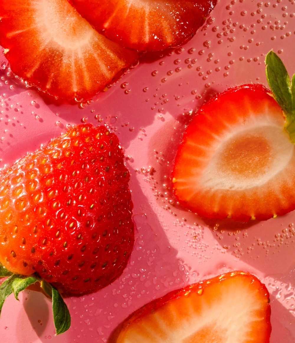 Strawberry Sorbet 2-Pack Lip Balm - View 2