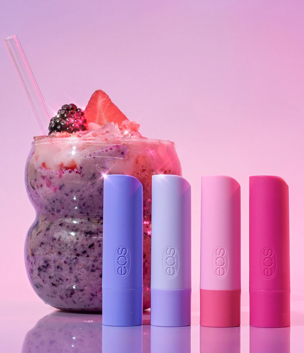 Sunrise Smoothie Lip Balm 4-Pack - View 2