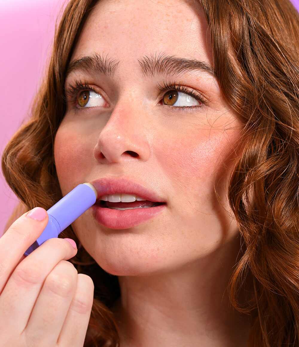Sunrise Smoothie Lip Balm 4-Pack - View 3