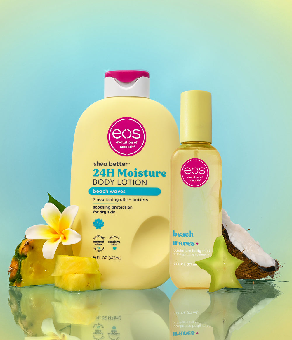 Beach Waves Scent Layering Bundle - View 2