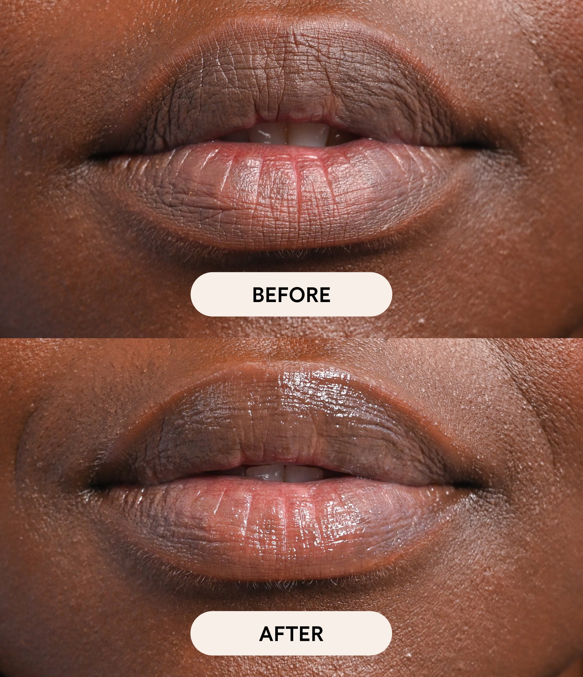 Vanilla Cashmere Lip Butter - View 4