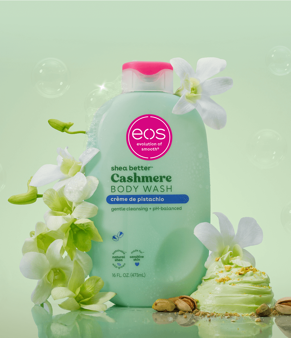 Crème de Pistachio Body Wash - View 4