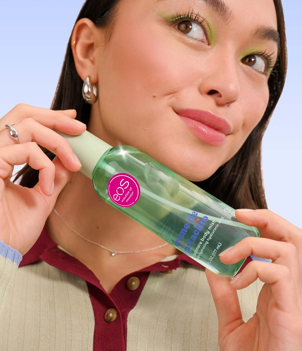 Crème de Pistachio Body Mist - View 3