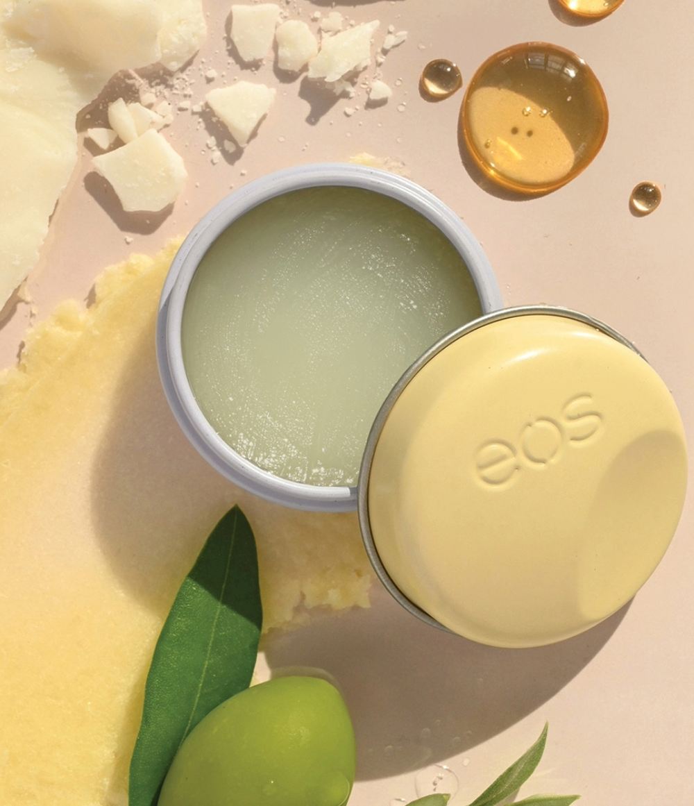 Vanilla Bean Plant-Based Lip Salve - View 3