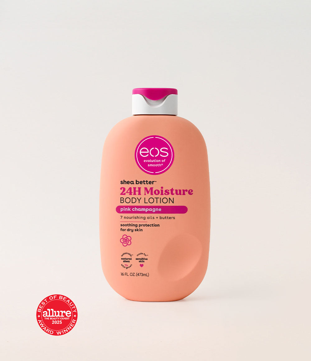 Pink Champagne Body Lotion - Main image