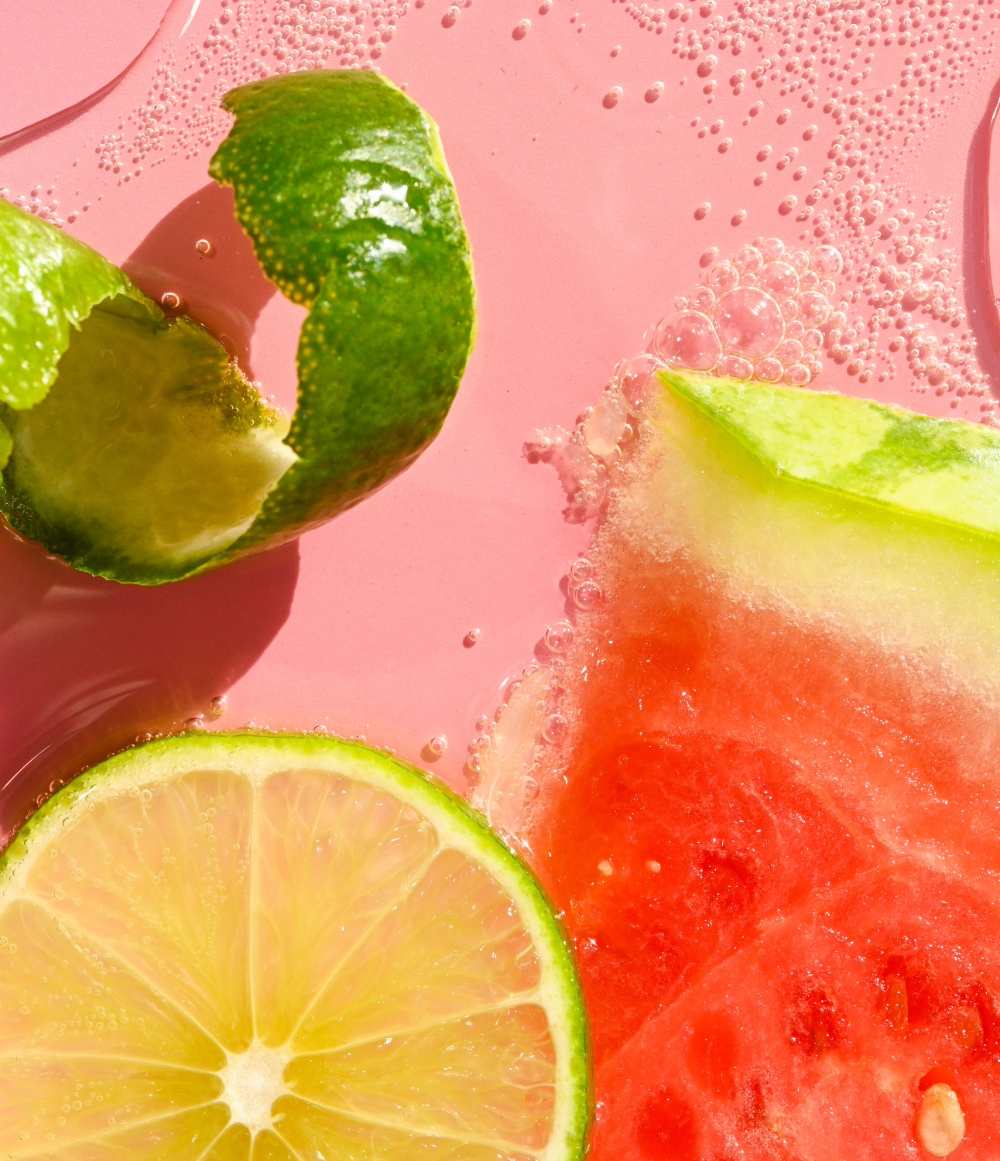 Watermelon Frosé Super Balm - View 2