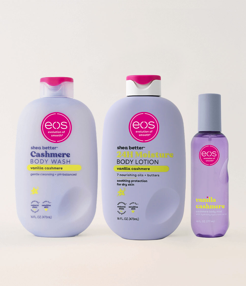 Anayka's She-Fecta Fragrance Trifecta Bundle - View 2