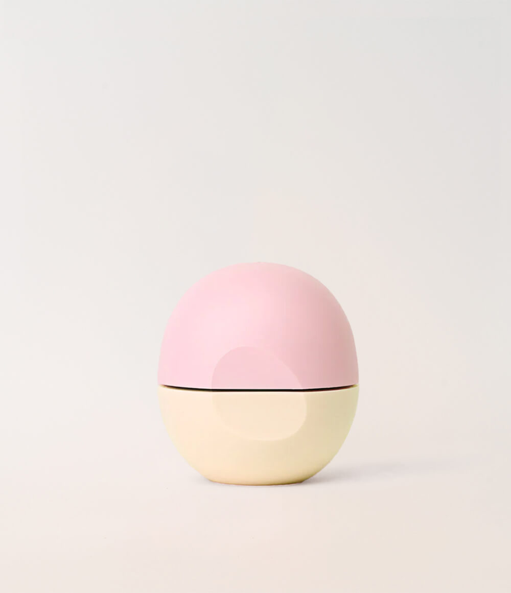 Birthday Cake Lip Balm