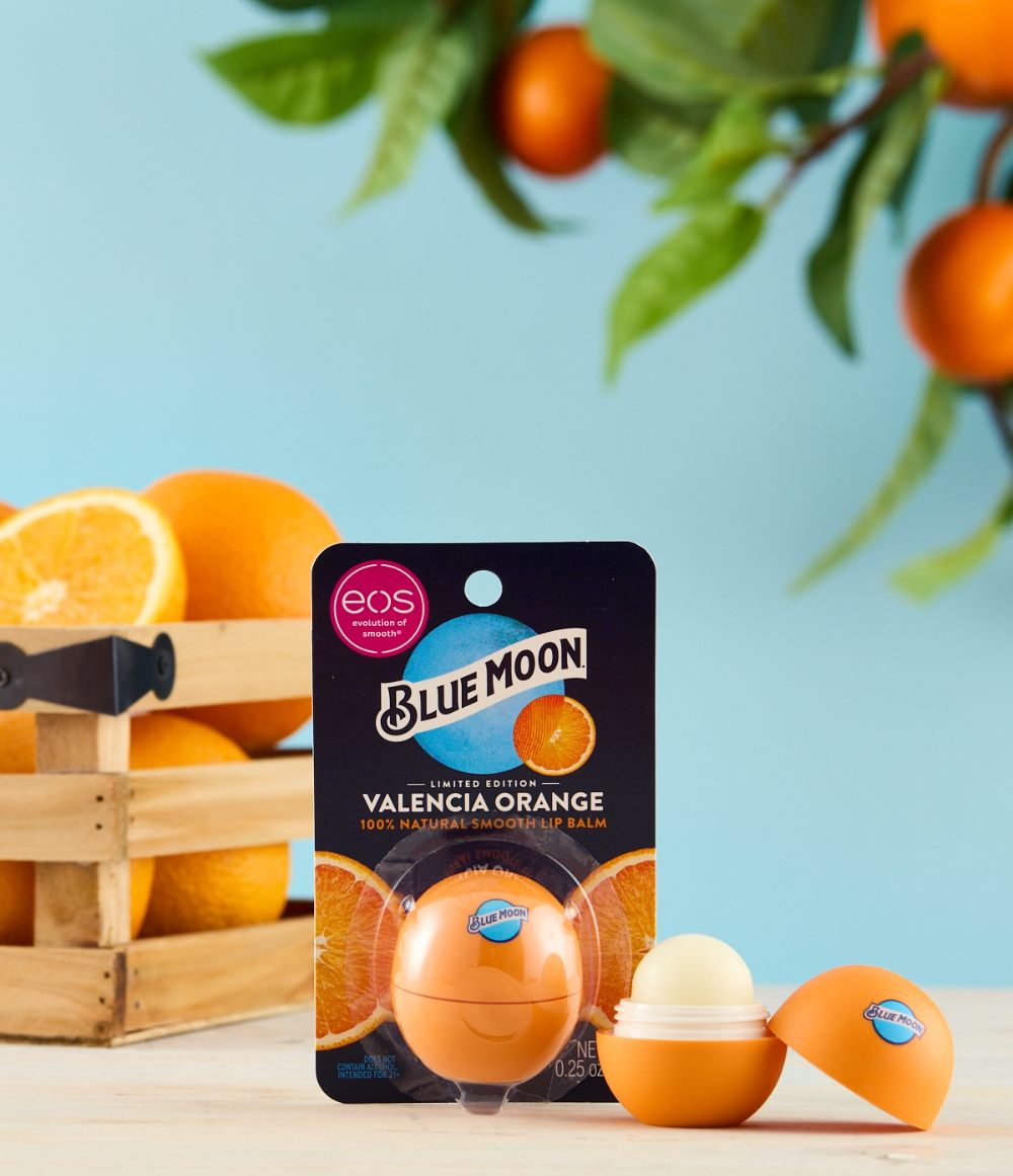 Blue Moon Limited Edition Lip Balm - View 3