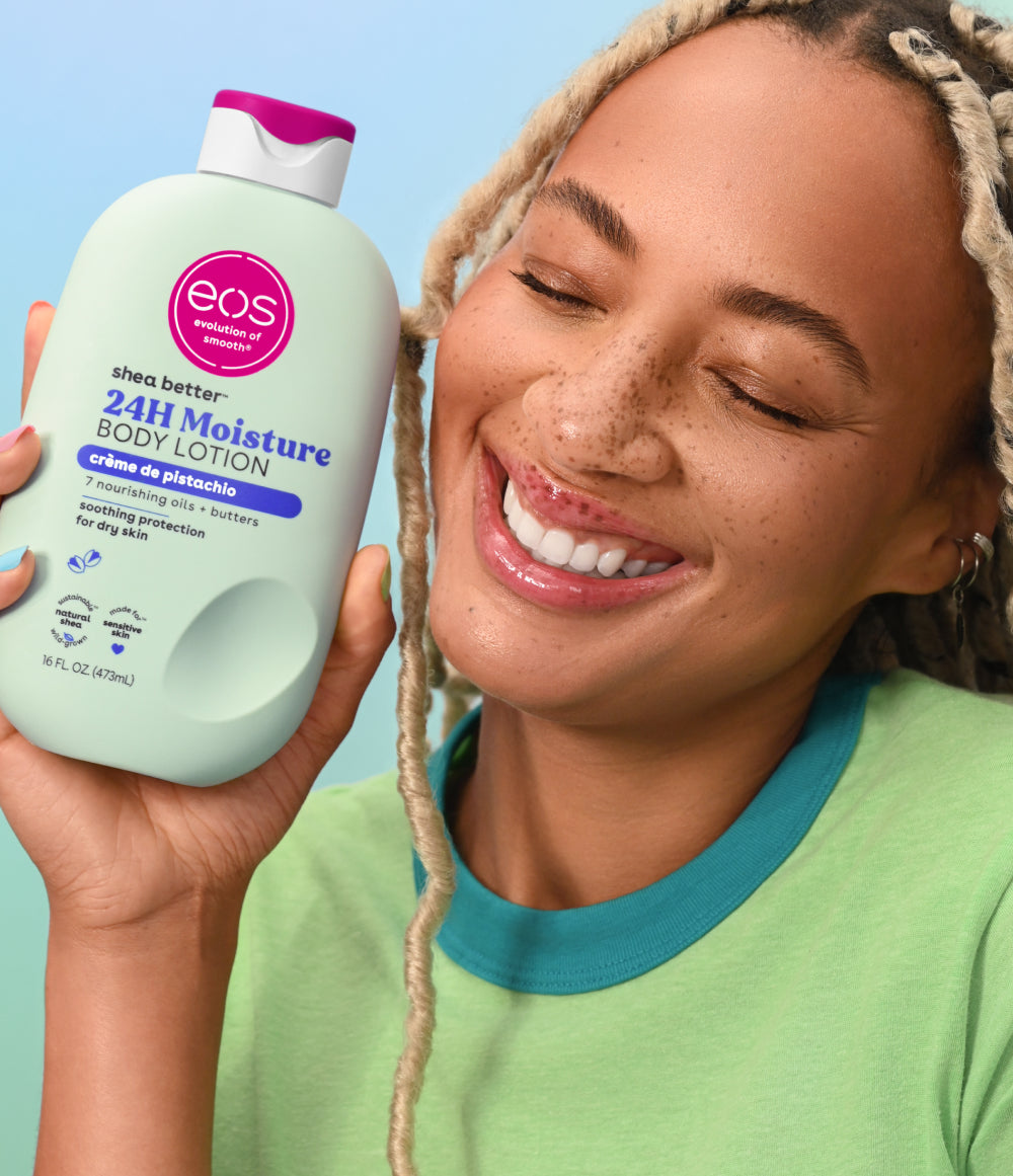 Crème de Pistachio Body Lotion - View 3