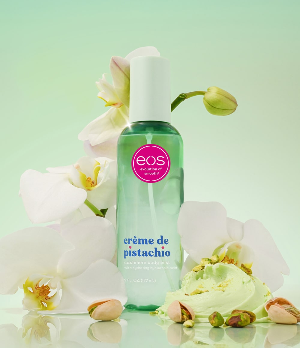 Crème de Pistachio Body Mist - View 4