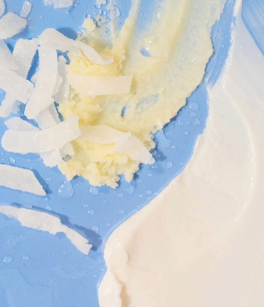 Dry Skin Shave Cream - View 2