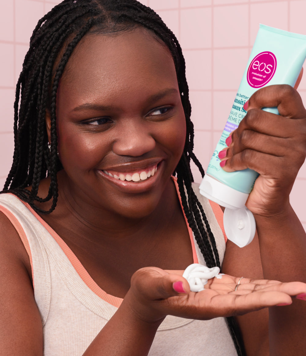 Sensitive Skin Shave Cream - View 4