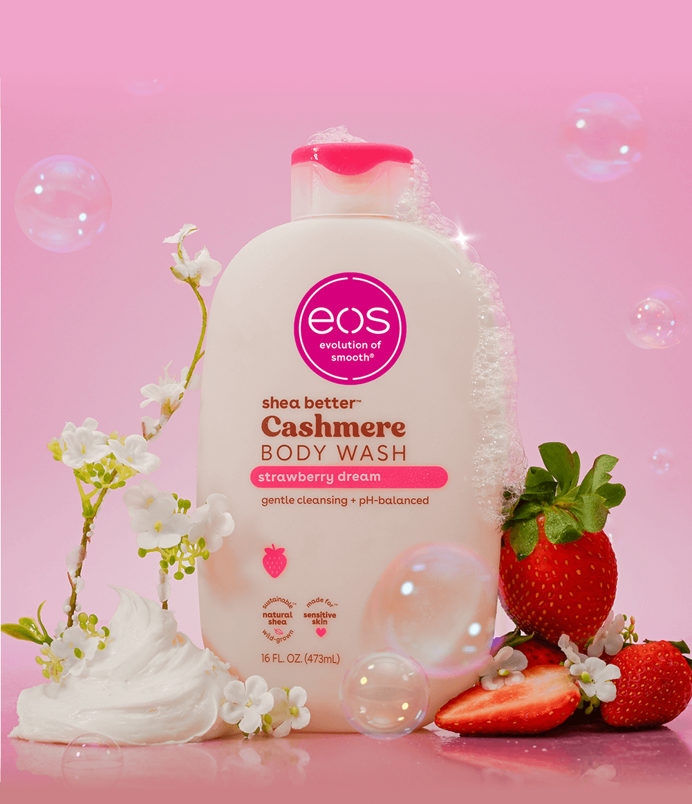 Strawberry Dream Body Wash - View 4