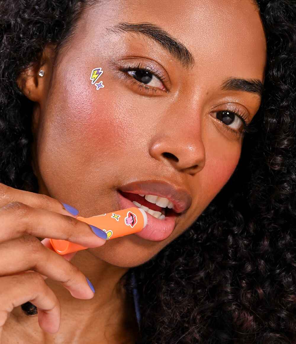 Tropical Chiller Lip Balm 4-Pack - View 2