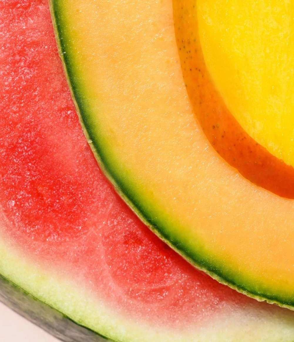Watermelon Frosé & Mango Melonade Super Balm 2-Pack - View 4