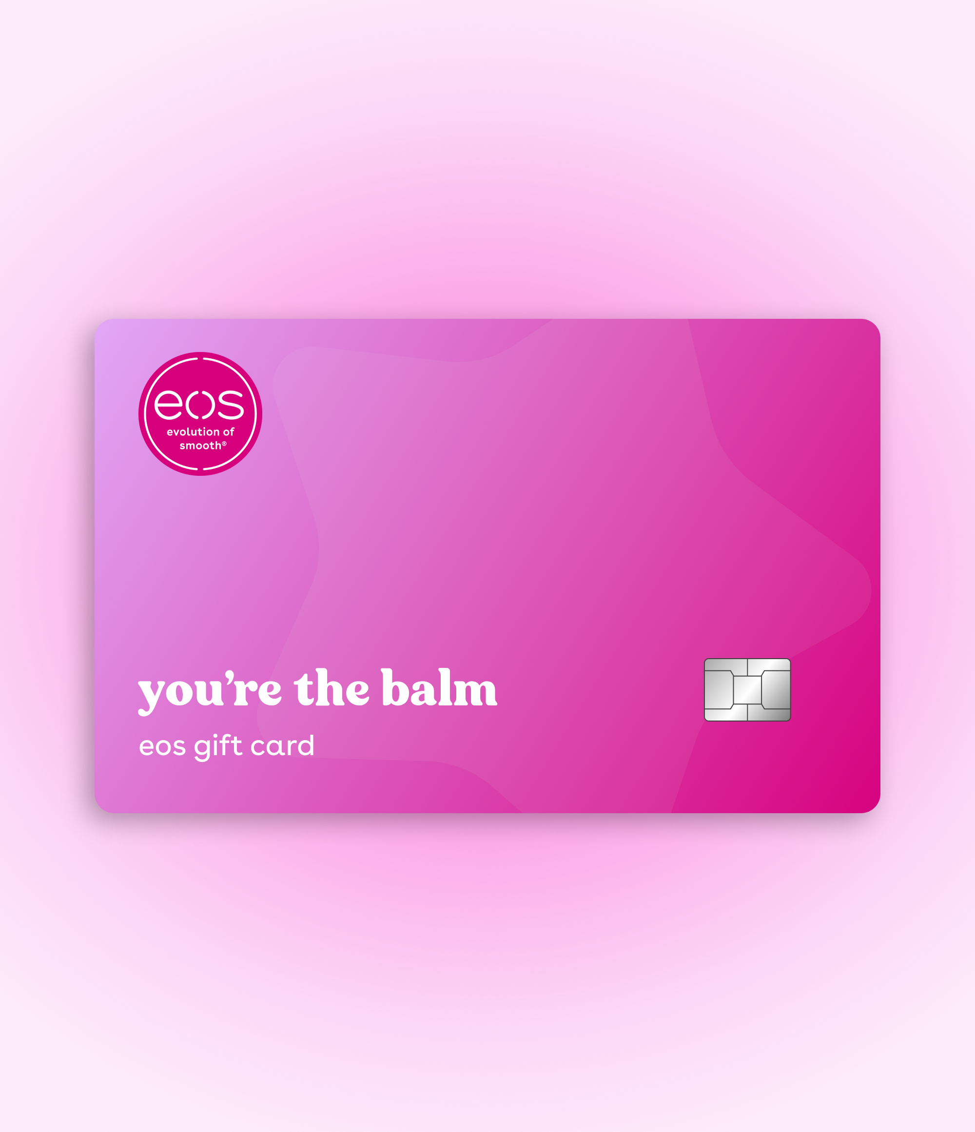 You're the Balm Gift Card - View 2