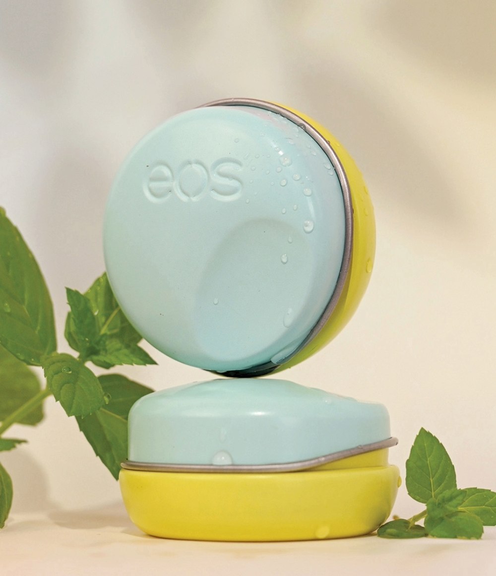 Sweet Mint Plant-Based Lip Salve - View 4
