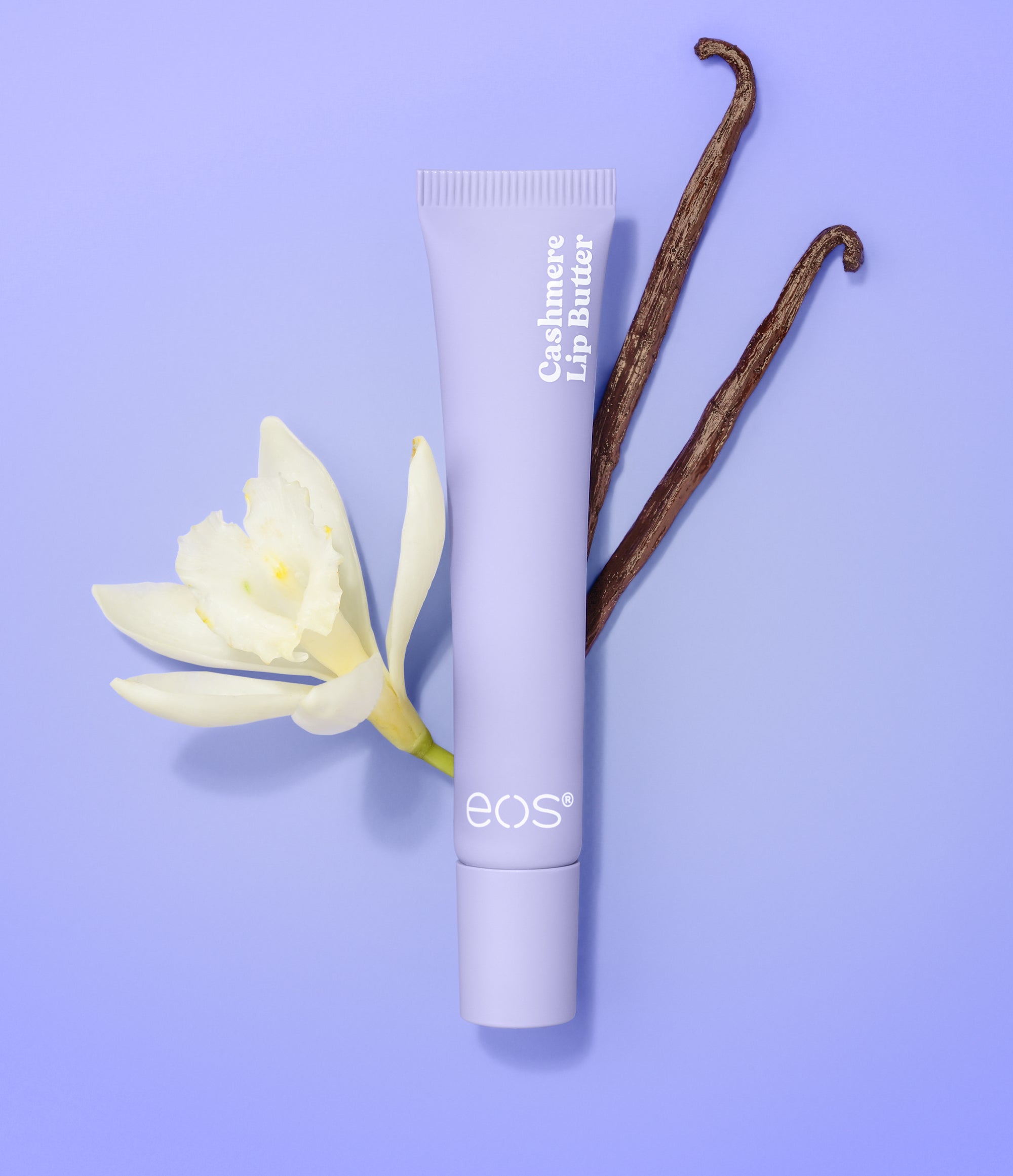 Vanilla Cashmere Lip Butter - View 2