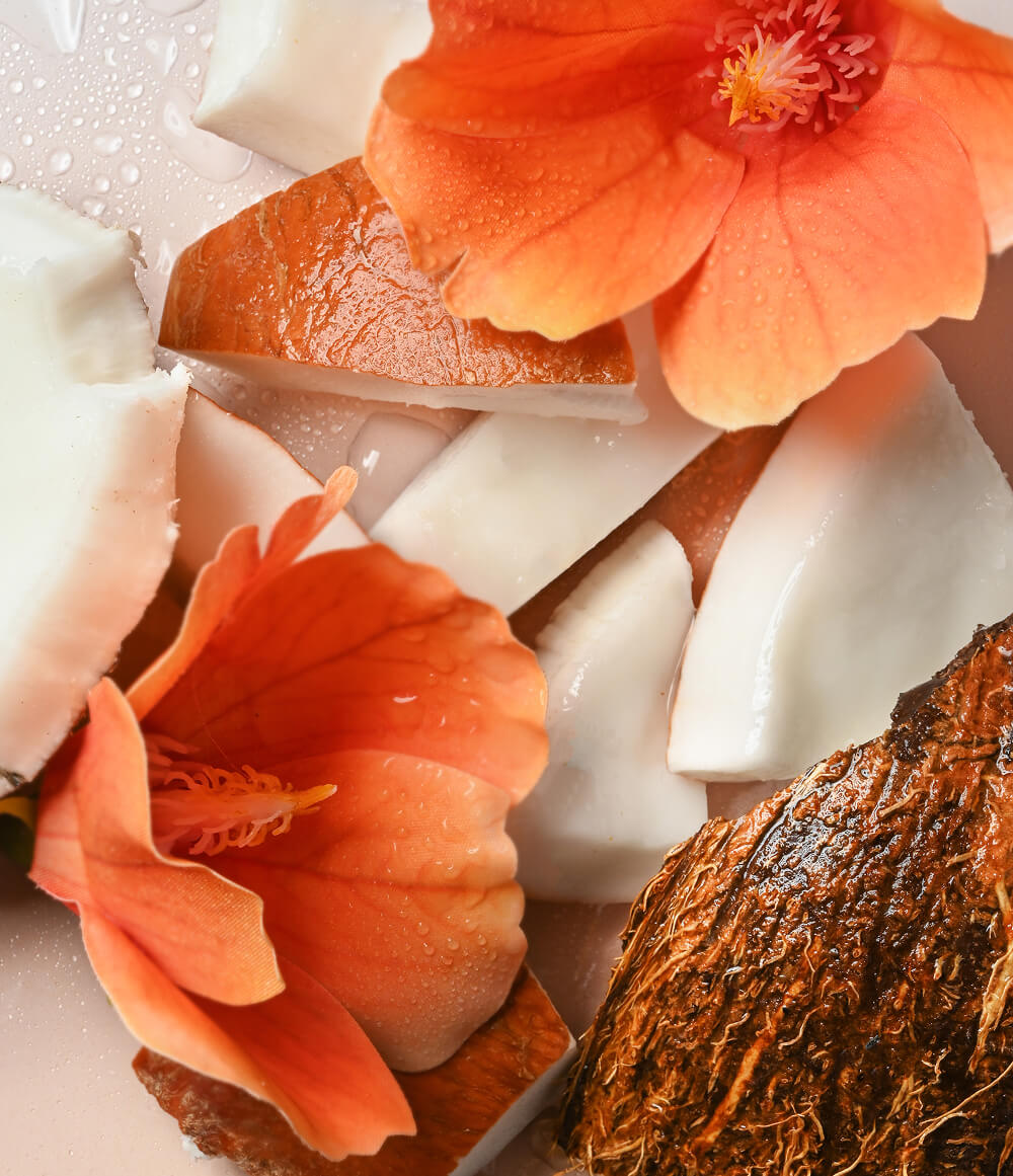 Coconut Waters Body Lotion - View 4