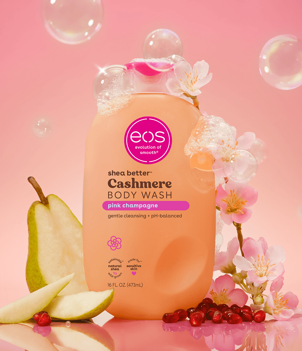 Pink Champagne Body Wash - View 5