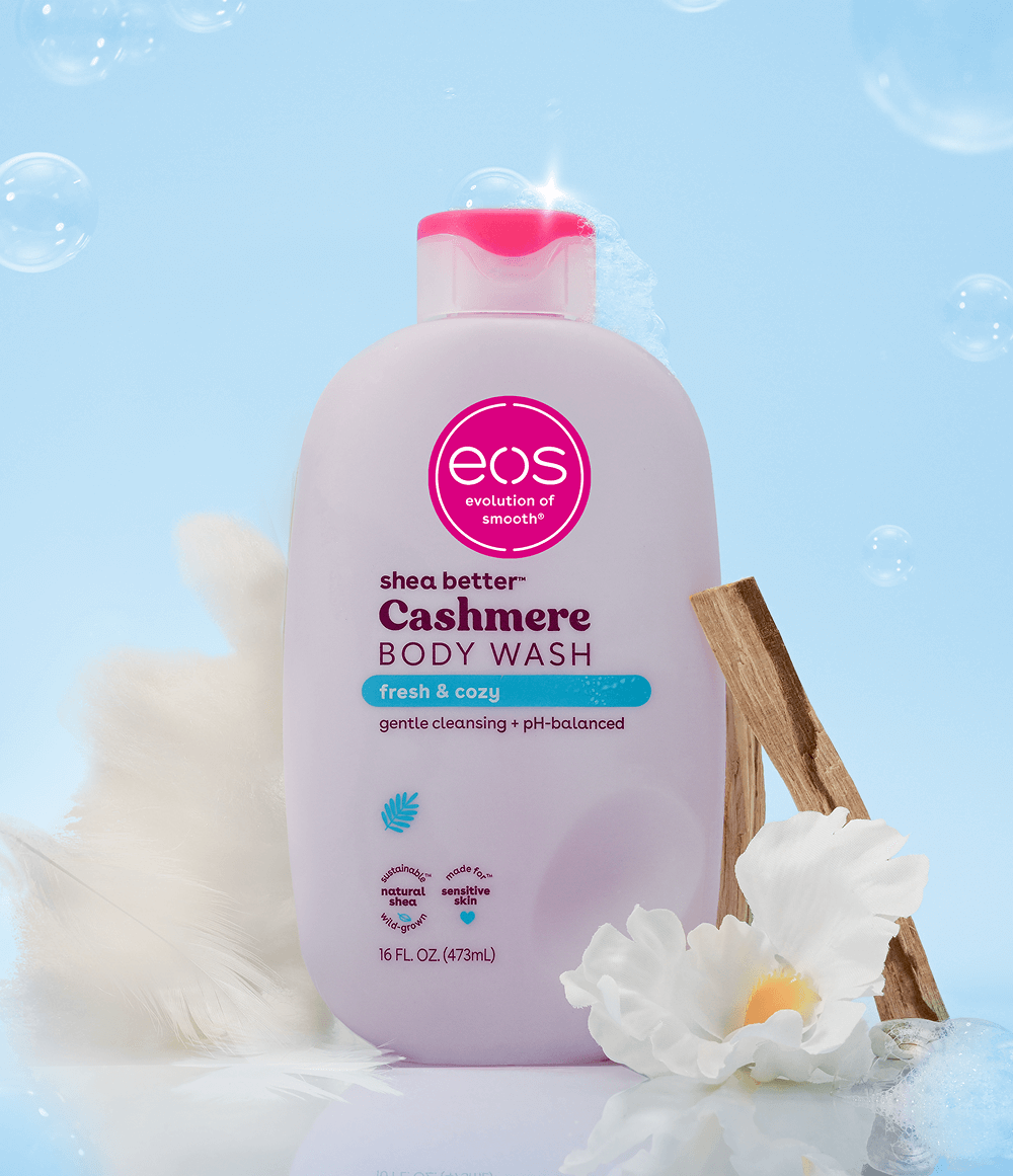 Fresh & Cozy Body Wash - View 5