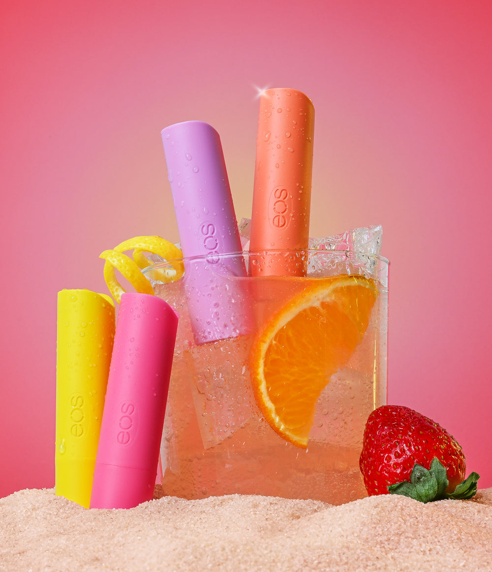 Seaside Spritz 4-Pack Lip Balm - View 3