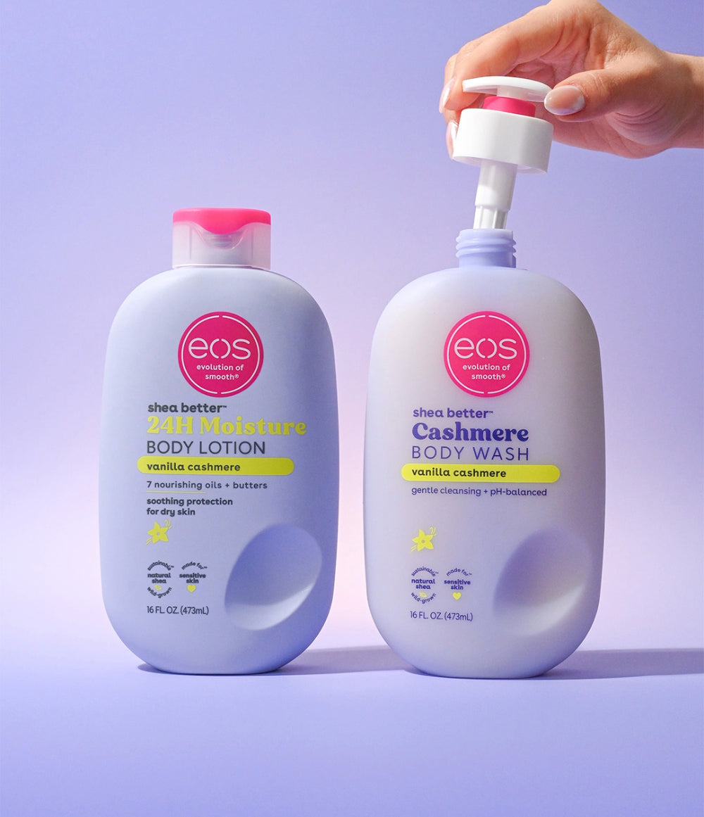Body Lotion Pump - View 2