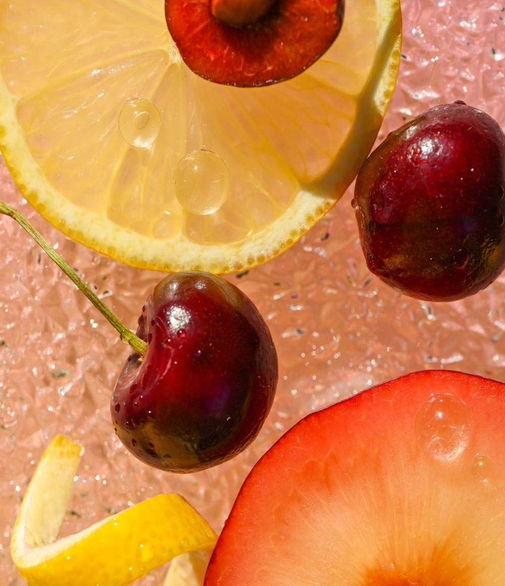 Pink Lemonade & Wild Cherry Slushie Lip Butter 2-Pack - View 2