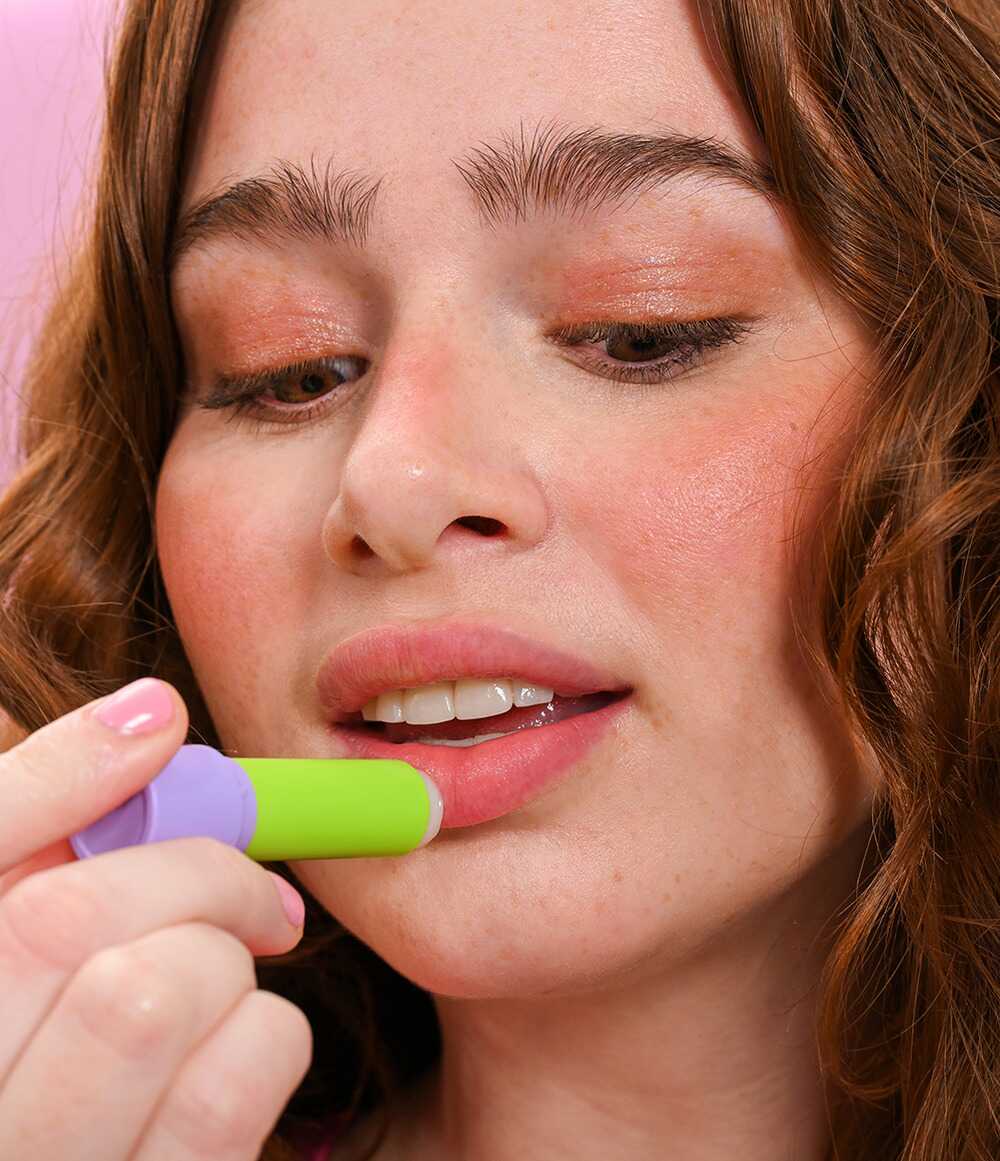Peach Squeeze Lip Balm 2-Pack - View 2